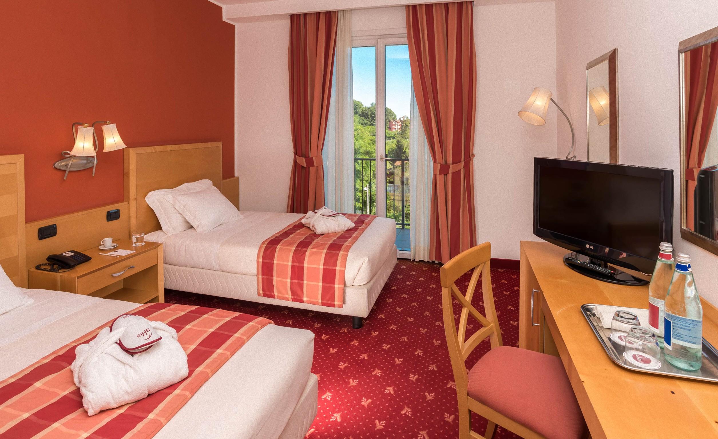 Hilton Garden Inn Milan Malpensa Somma Lombardo Dış mekan fotoğraf