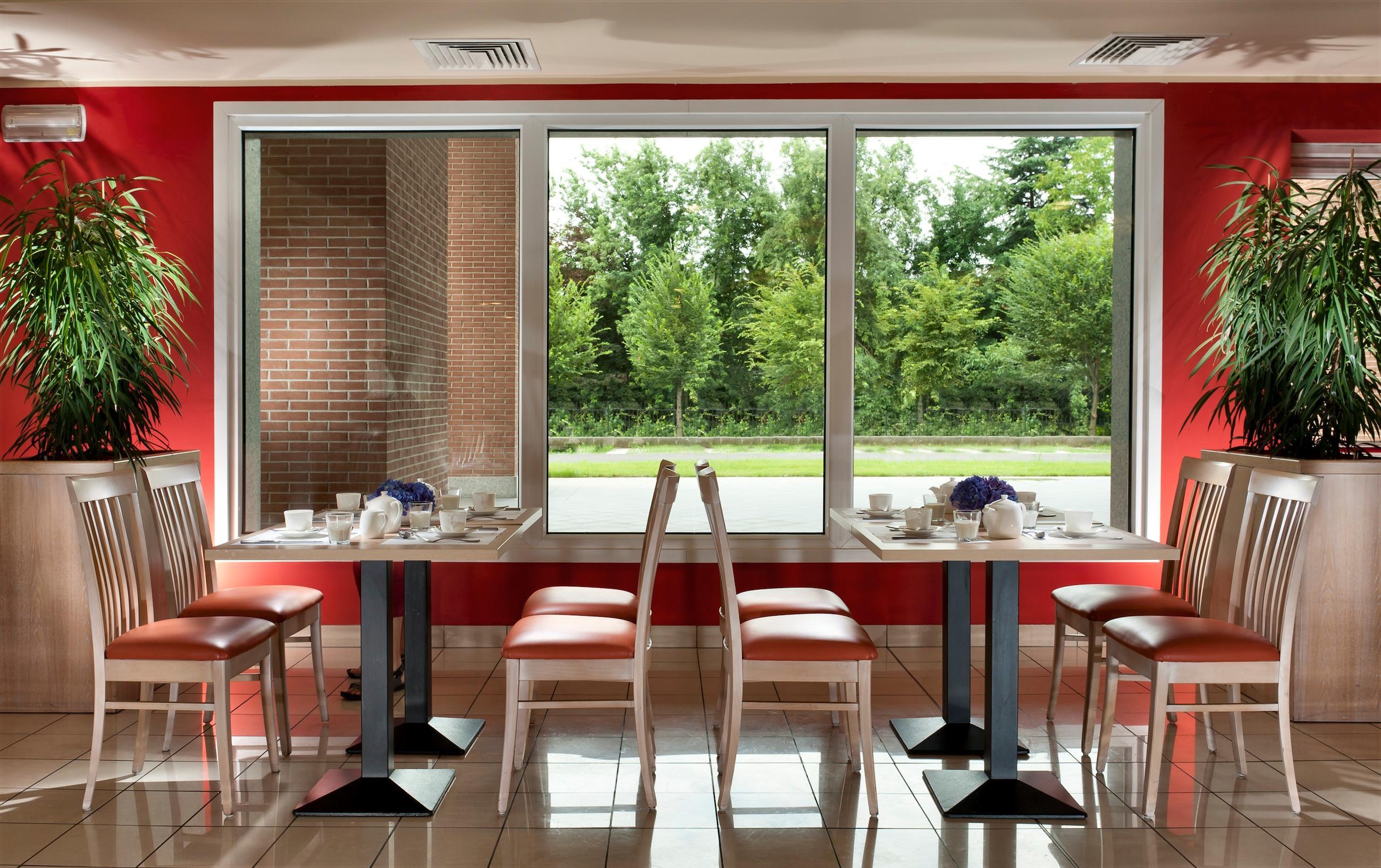 Hilton Garden Inn Milan Malpensa Somma Lombardo Dış mekan fotoğraf