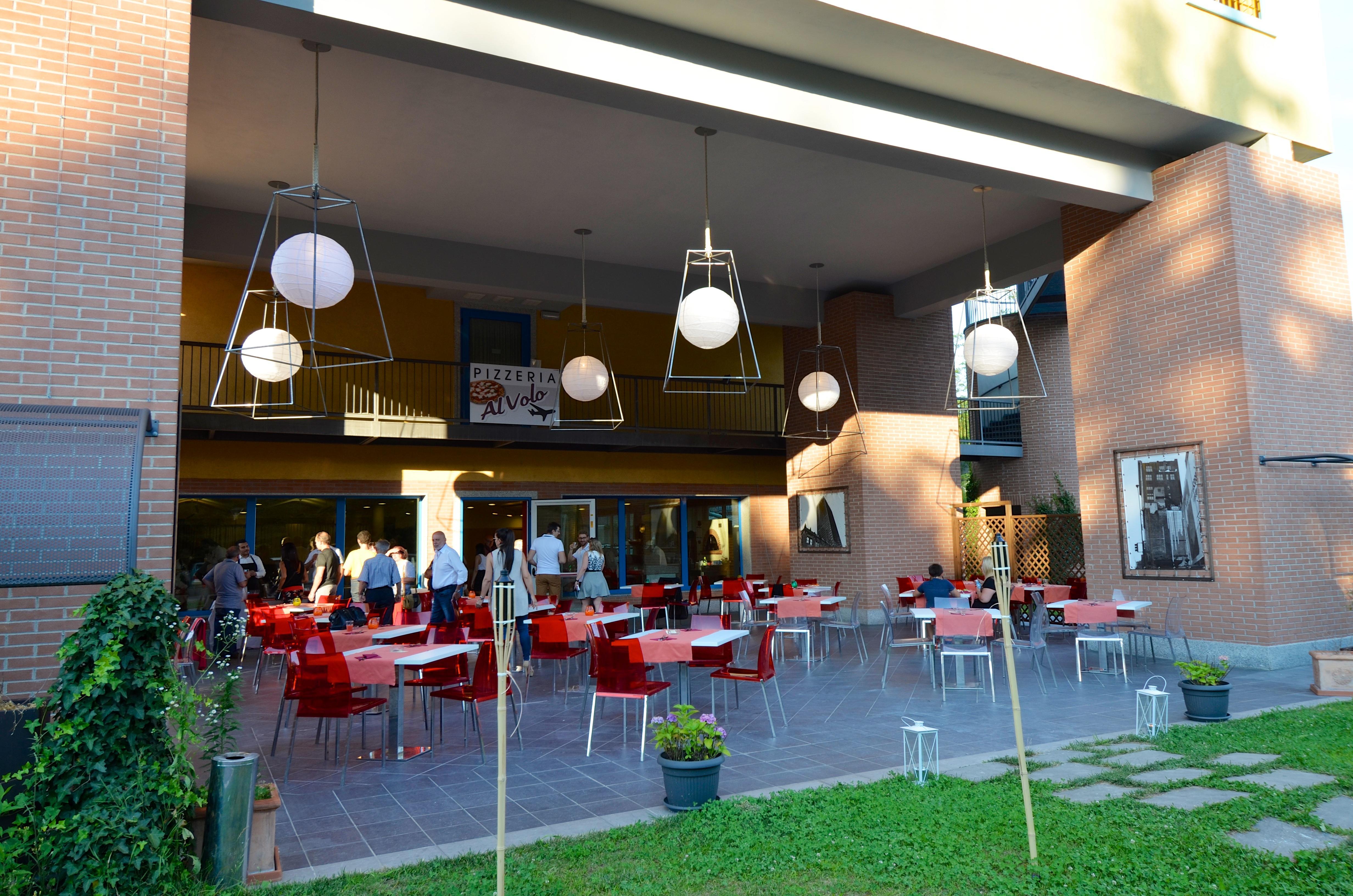 Hilton Garden Inn Milan Malpensa Somma Lombardo Dış mekan fotoğraf