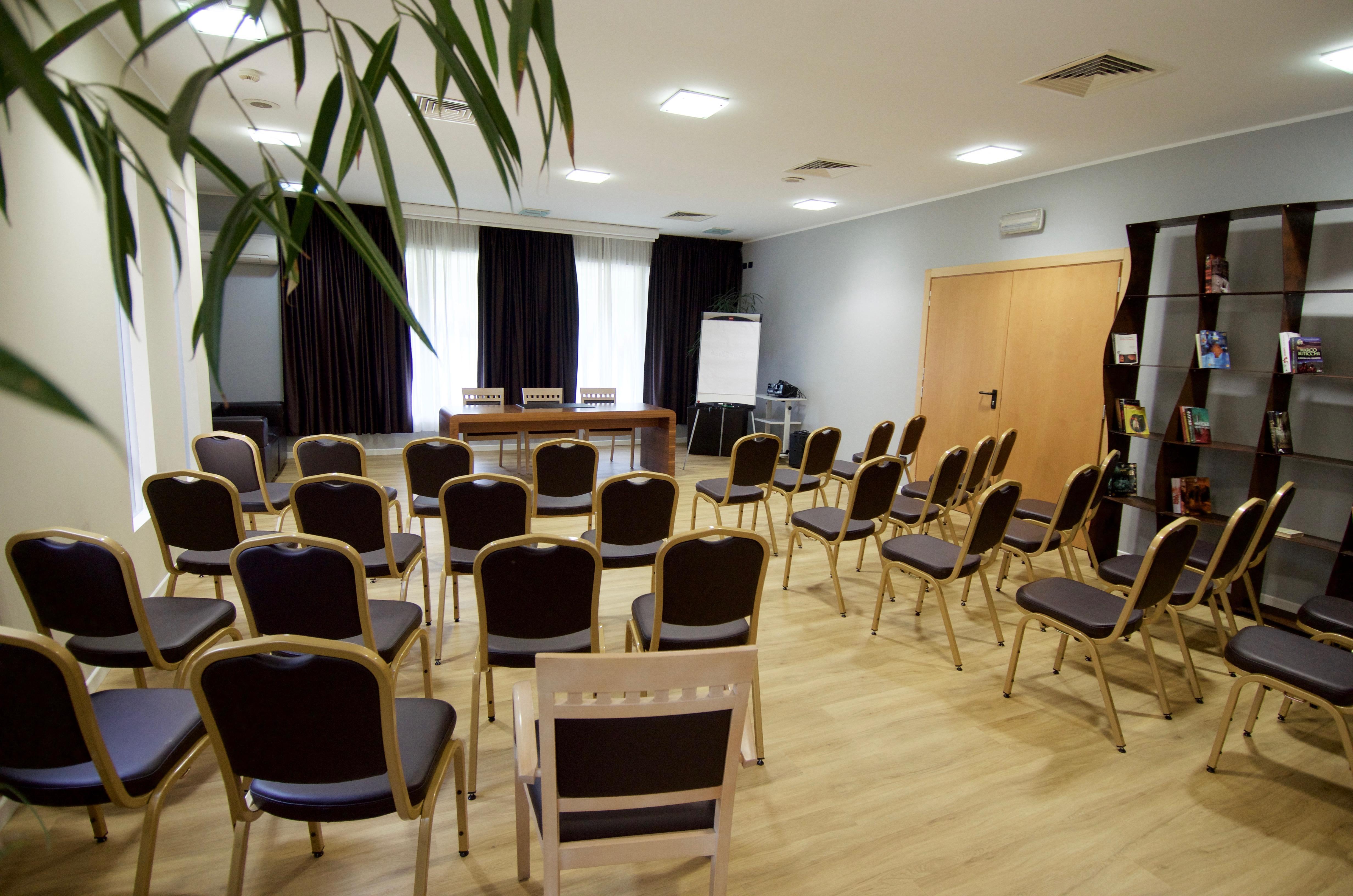 Hilton Garden Inn Milan Malpensa Somma Lombardo Dış mekan fotoğraf