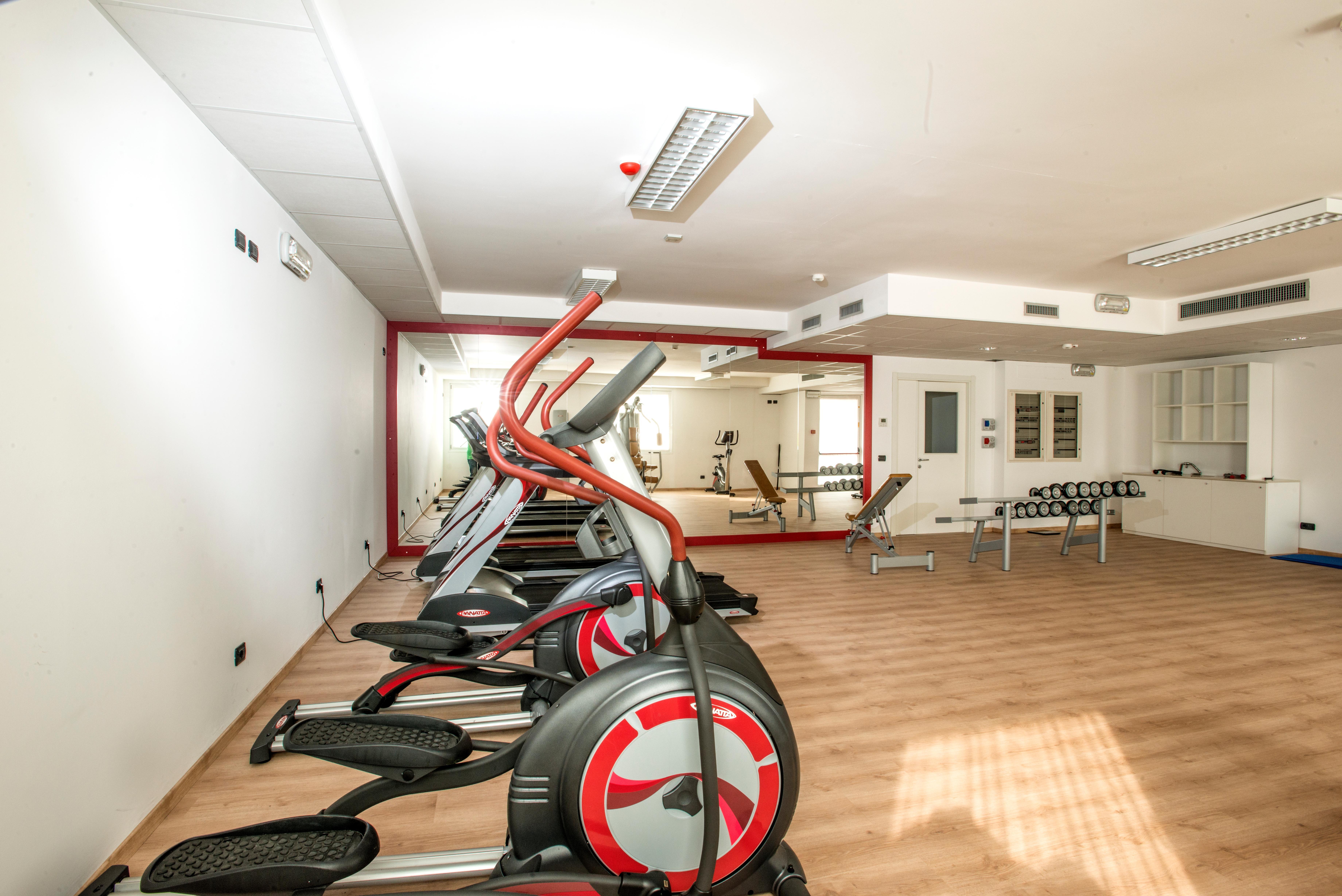 Hilton Garden Inn Milan Malpensa Somma Lombardo Dış mekan fotoğraf
