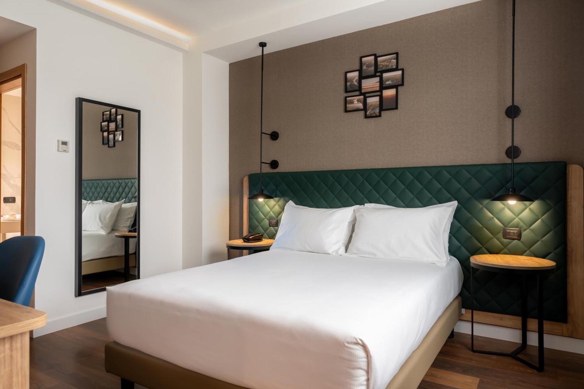 Hilton Garden Inn Milan Malpensa Somma Lombardo Dış mekan fotoğraf