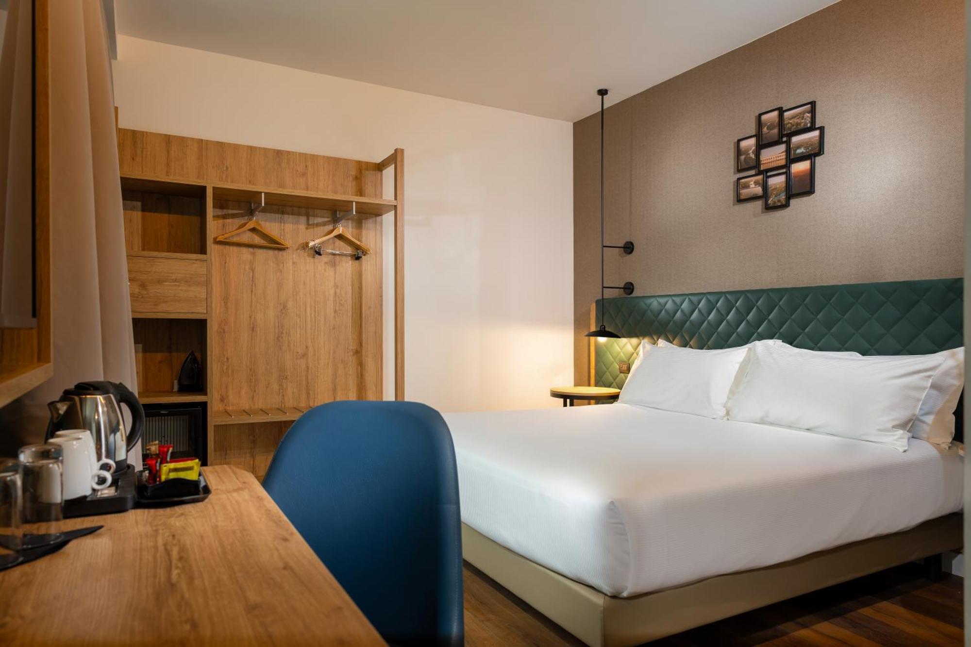 Hilton Garden Inn Milan Malpensa Somma Lombardo Dış mekan fotoğraf