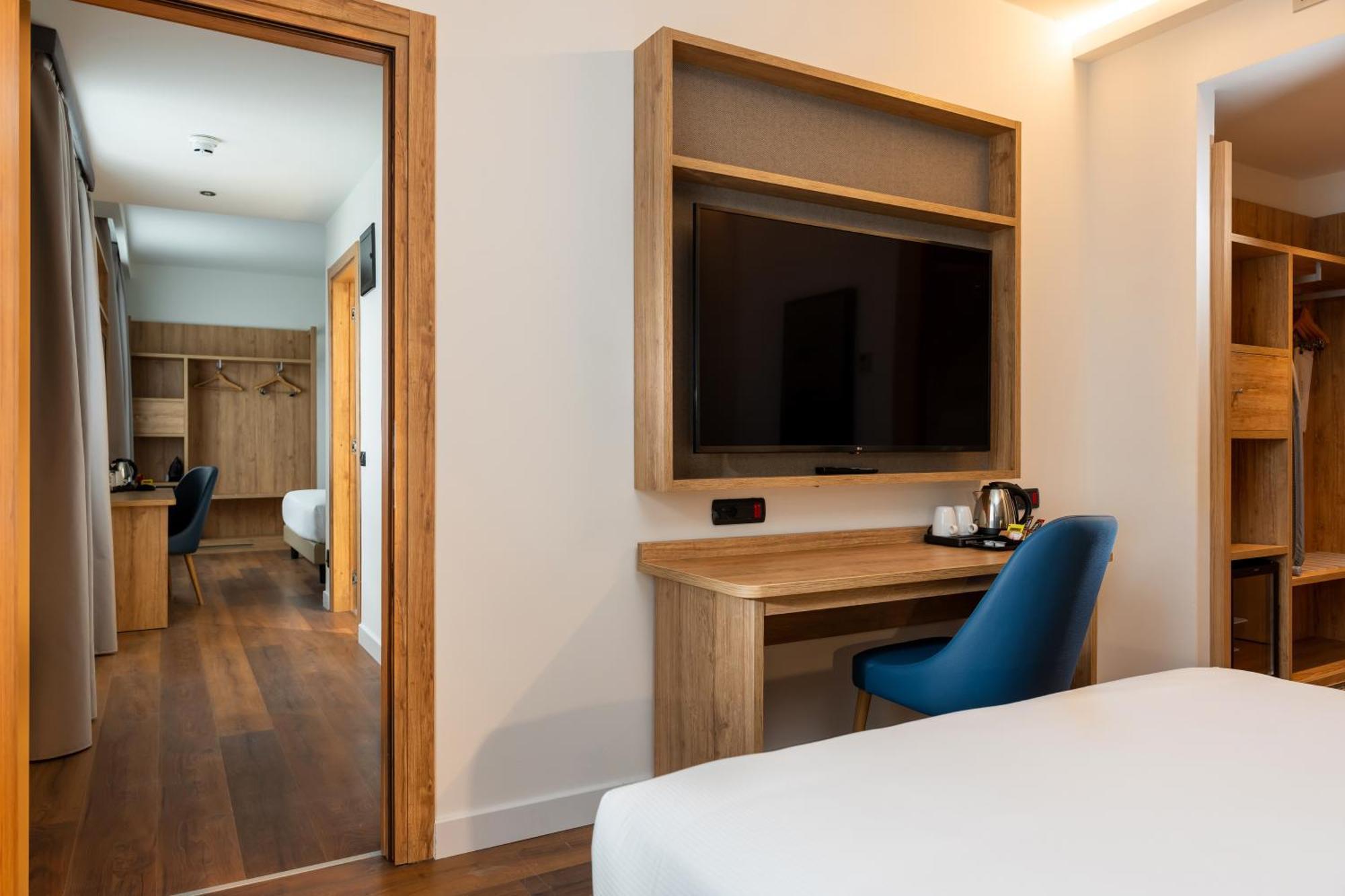 Hilton Garden Inn Milan Malpensa Somma Lombardo Dış mekan fotoğraf