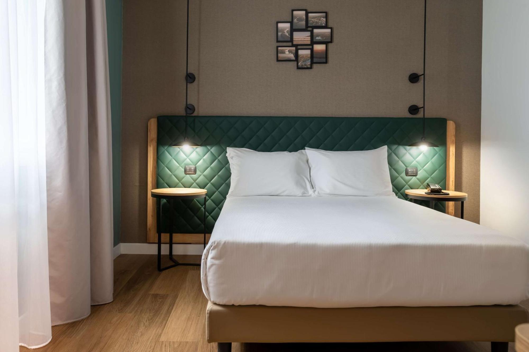 Hilton Garden Inn Milan Malpensa Somma Lombardo Dış mekan fotoğraf