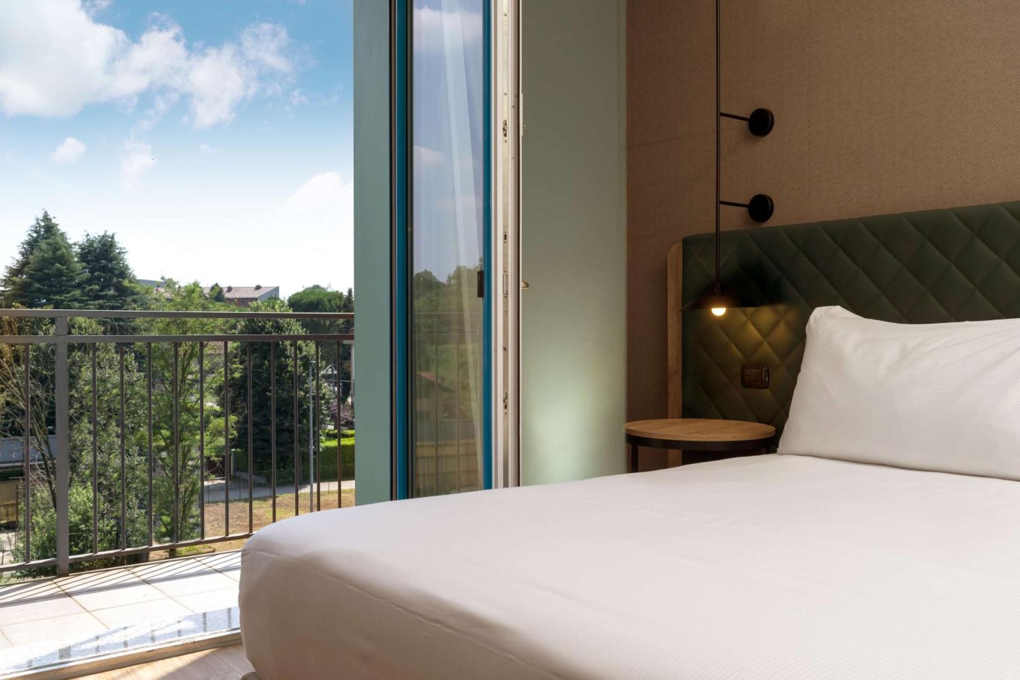 Hilton Garden Inn Milan Malpensa Somma Lombardo Dış mekan fotoğraf