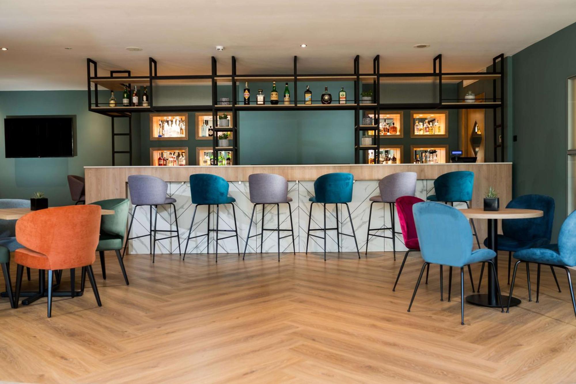 Hilton Garden Inn Milan Malpensa Somma Lombardo Dış mekan fotoğraf