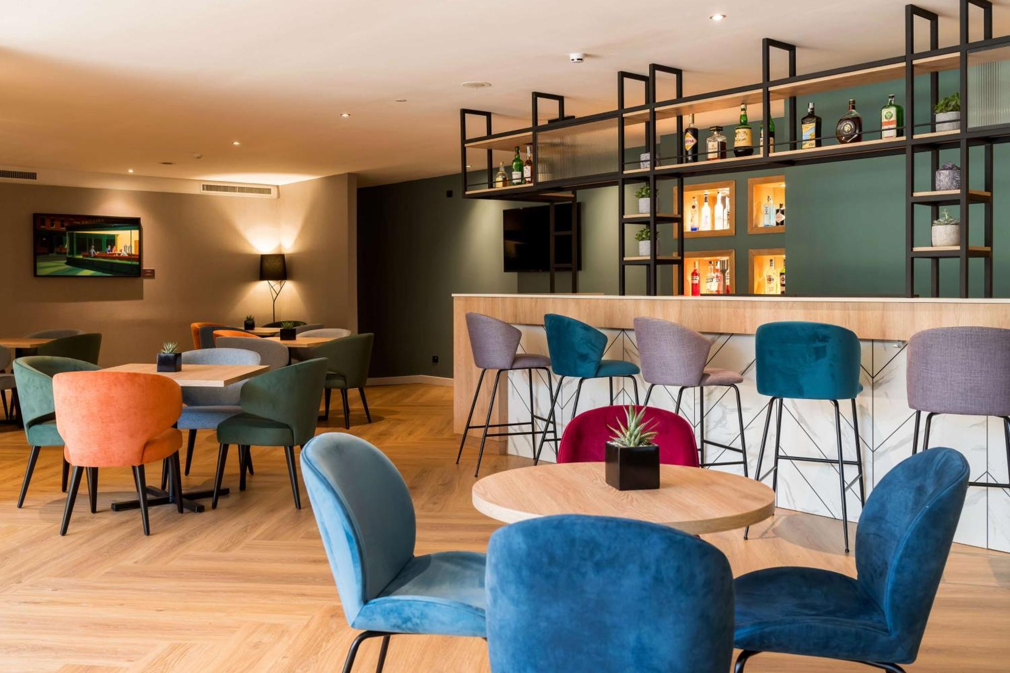 Hilton Garden Inn Milan Malpensa Somma Lombardo Dış mekan fotoğraf