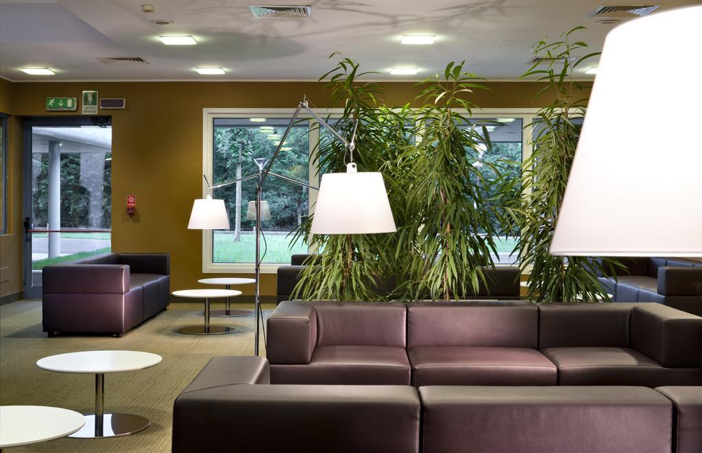 Hilton Garden Inn Milan Malpensa Somma Lombardo Dış mekan fotoğraf