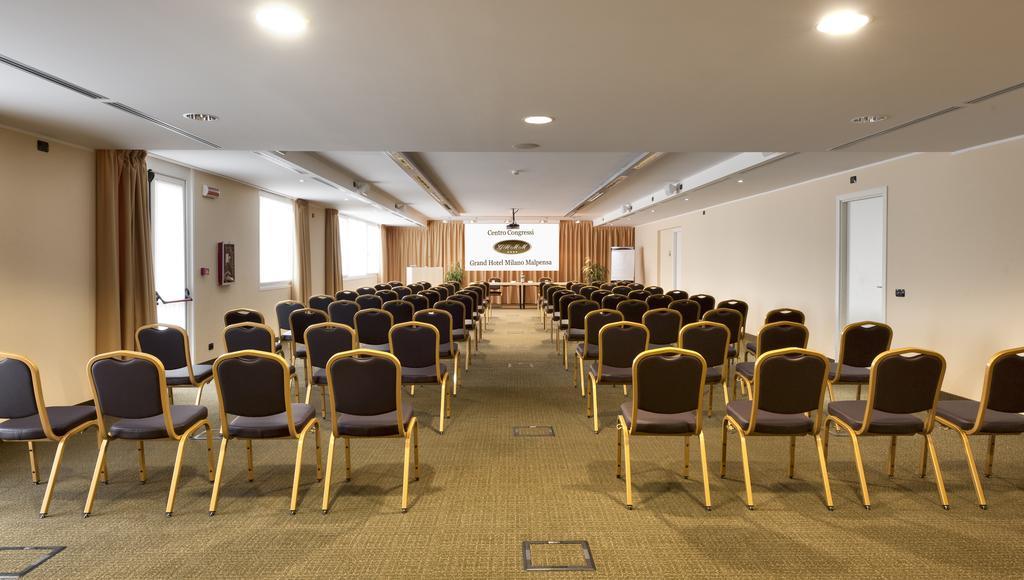 Hilton Garden Inn Milan Malpensa Somma Lombardo Dış mekan fotoğraf